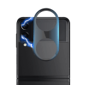 Miniatyrbilde 9 av 11: 2-PACK Samsung Galaxy Z Flip 3 -Smart Hydrogel Skärmskydd 4 in 1 Transparent