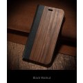 Miniatyrbild 5 av 10: Iphone 6/6S Plus - Stilsäkert Fodral i Bamboo Trä Hög kvalité Bamboo
