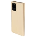 Pikkukuva 9 / 11: Elegant Plånboksfodral - Samsung Galaxy S20 Ultra Roséguld Roséguld