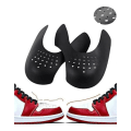 Miniatyrbild 1 av 11: Skoveck Sneaker Anti-Veck Anti-Crease Skoskydd Svart L