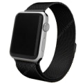 Miniatyrbilde 3 av 11: Länk till Apple Watch 42mm (Rostfritt Stål) Silver