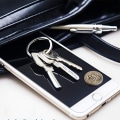 Miniatyrbillede 7 af 11: 10-PACK iPhone 6/6S Skärmskydd Screen-Fit HD-Clear ProGuard Transparent/Genomskinlig