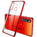 Miniatyrbillede 7 af 11: Silikonskal - Huawei P Smart Z Svart Svart