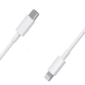 Miniatyrbilde 11 av 11: Type-C Till Lightning Snabbladdnings kabel 1,5M