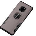 Miniatyrbillede 10 af 11: Exklusivt Skal med Ringhållare (LEMAN) - Huawei Mate 20 Pro Guld Guld