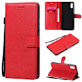 Miniatyrbilde 6 av 11: Xiaomi Redmi 9AT - Elegant Floveme Plånboksfodral Lila