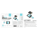 Pikkukuva 1 / 4: 32Gb Micro Sd Minneskort med Adapter