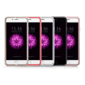 Miniatyrbilde 7 av 11: Fram- & Baksida Skärmskydd Aluminium 9H HD-Clear iPhone 11 Pro Guld Guld