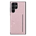 Pikkukuva 8 / 11: Elegant HANMAN Skal - Samsung Galaxy S23 Ultra Mörkblå