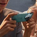 Pikkukuva 10 / 10: Oneplus 12 Kameralinsskydd Transparent/Clear 0,2mm
