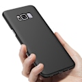 Miniatyrbillede 1 af 9: Skal - Samsung Galaxy S8 Svart