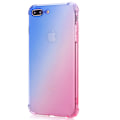 Pikkukuva 2 / 11: Kraftfullt Skal - iPhone 8 Transparent Transparent/Genomskinlig