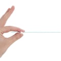 Miniatyrbillede 9 af 11: Huawei P smart Pro 2-PACK Skärmskydd 9H 0,3mm Transparent/Genomskinlig