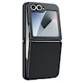 Pikkukuva 4 / 11: Samsung Galaxy Z Flip 6 - Stilrent Matt Skyddsskal Svart