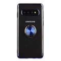 Miniatyrbillede 1 af 11: Silikonskal - Samsung Galaxy S10 Plus Blå