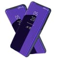 Fodral - Samsung Galaxy Note 10 Lilablå