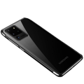 Miniatyrbilde 1 av 11: Genomtänkt Skyddsskal - Samsung Galaxy S20 Ultra Svart