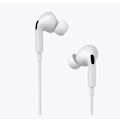 Pikkukuva 2 / 2: Techancy Earphones 3rd Generation - Vita Type-C Hörlurar