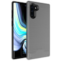 Miniatyrbild 4 av 11: Elegant Skyddsskal - Samsung Galaxy Note10 Mörkblå