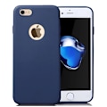 Pikkukuva 6 / 11: IPHONE 7  - NKOBEE Stilrent Skal (ORIGINAL) Frostad