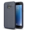 Miniatyrbilde 7 av 11: Samsung Galaxy J4 2018 - Stilsäkert Skal (AUTO FOCUS) Grå