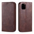 Miniatyrbilde 2 av 11: iPhone 11 Pro Max - Effektfullt Plånboksfodral Röd
