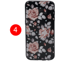 Pikkukuva 11 / 11: Skal med Sommar-motiv för Samsung Galaxy S7 Edge 1
