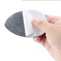 Pikkukuva 7 / 10: Praktisk Anti-halk Skogrepp / Anti-Slip Sula Svart
