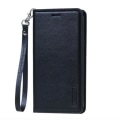 Miniatyrbilde 5 av 11: Samsung Galaxy Note10 - Stilrent Plånboksfodral HANMAN Rosaröd