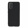 Pikkukuva 6 / 11: Samsung Galaxy A72 - Stilrent Skyddande NKOBEE Skal Genomskinlig