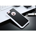 Miniatyrbild 10 av 11: Praktiskt Anti-Gravity Silicon skal för iPhone 6/6S PLUS FLOVEME Mint