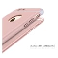 Miniatyrbillede 5 af 11: iPhone 6/6S Plus - Stilrent skal från FLOVEME (Original) Svart