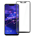 Miniatyrbillede 2 af 8: 2-PACK Huawei Mate 20 Lite Skärmskydd 2.5D HD 0,3mm Svart