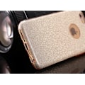 Pikkukuva 4 / 9: iPhone 6/6S -  Elegant Crystal-skal från Snowflake Guld