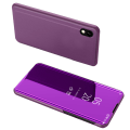 Miniatyrbilde 5 av 11: Huawei Y5 2019 - Fodral Lilablå