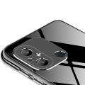 Pikkukuva 9 / 9: Mi Redmi 12C - Skyddande Ultra Tunt Silikonskal Transparent