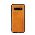 Miniatyrbillede 10 af 11: Robust Skyddande Skal - Samsung Galaxy S10 Röd Röd