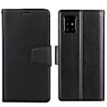 Pikkukuva 1 / 11: Plånboksfodral - Samsung Galaxy A51 Svart