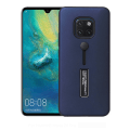Miniatyrbillede 5 af 8: Huawei Mate 20 Pro - Skal med Silikonring Guld