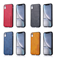 Miniatyrbilde 4 av 11: Skal - iPhone XR Blå