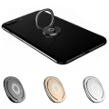 Miniatyrbilde 8 av 11: Smart Ringholder til Mobiltelefon Silver
