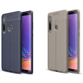 Miniatyrbillede 9 af 11: Skal - Samsung Galaxy A9 2018 Svart