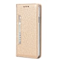 Miniatyrbillede 11 af 11: iPhone X/XS Stilrent Elegant Multifodral (RODZE) Svart