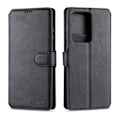 Miniatyrbillede 1 af 11: Samsung Galaxy A71 - Robust Pl�nboksfodral Svart