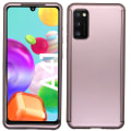 Pikkukuva 7 / 11: Samsung Galaxy A41 - Dubbelskal Lila Lila