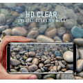 Miniatyrbild 11 av 11: Samsung Galaxy S8+ Skärmskydd CASE-Friendly HuTech 2-PACK Blå
