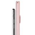 Miniatyrbillede 8 af 11: Samsung Galaxy A10 - Stilfuldt Wallet etui Roséguld