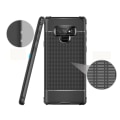 Miniatyrbillede 6 af 10: Cover - Samsung Galaxy Note 9 Röd
