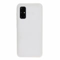 Miniatyrbillede 1 af 11: Samsung Galaxy A71 - Skyddsskal Frostad