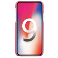 Miniatyrbillede 8 af 11: iPhone XS Max - Stilrent Skal med Korthållare (LEMAN) Grön